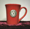 12 oz. Flared Mug - $12.95 (plus p/h)