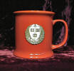 Executive Coffee Mug - $16.95 (plus p/h)